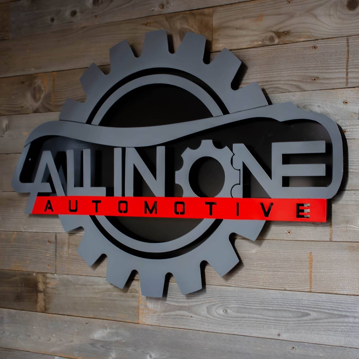All In One Auto LLC